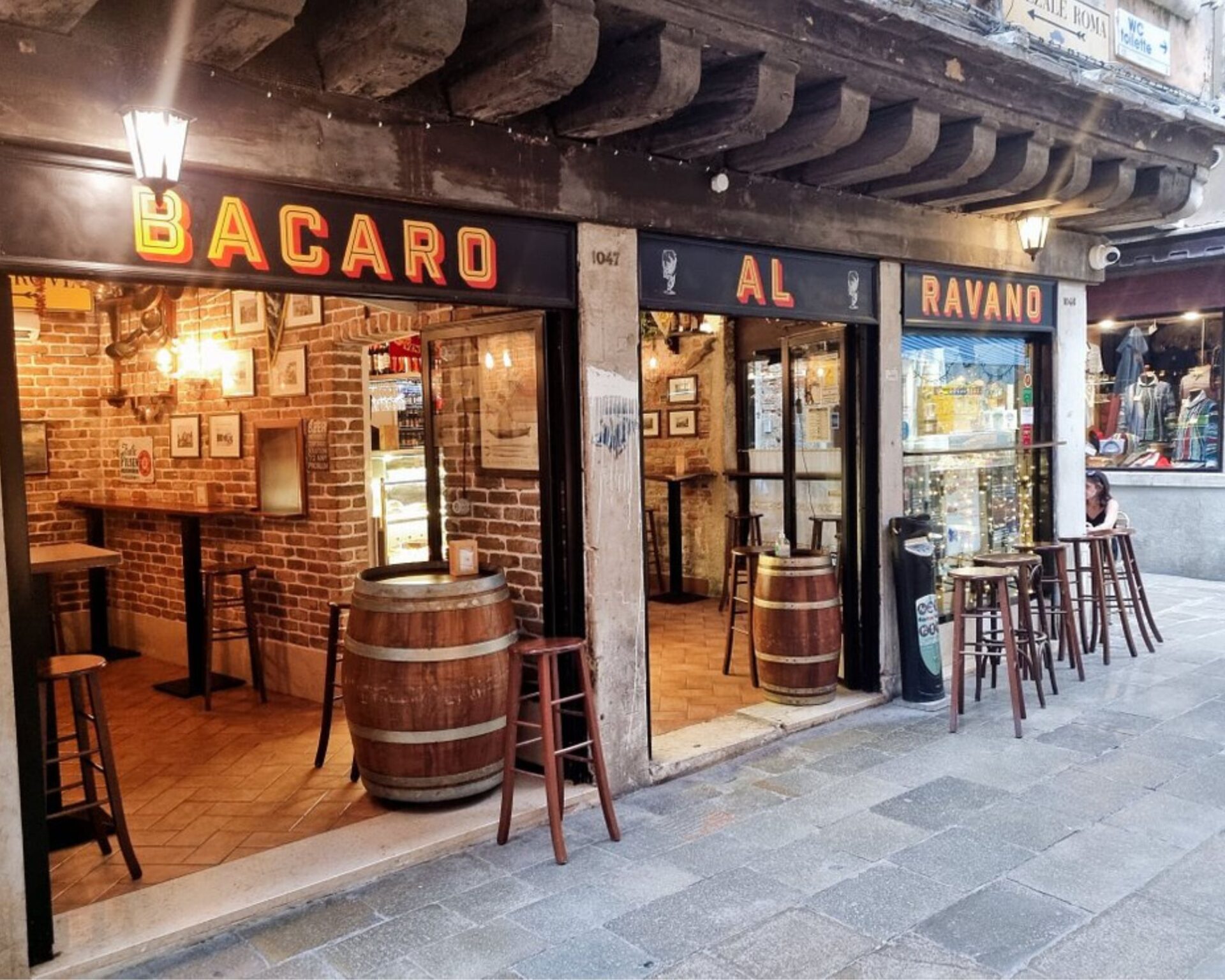 bacaro