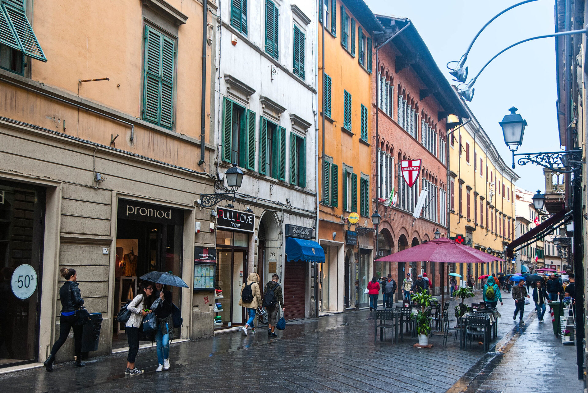 Corso Italia