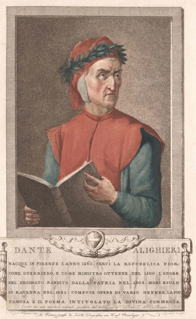 Dante Alighieri