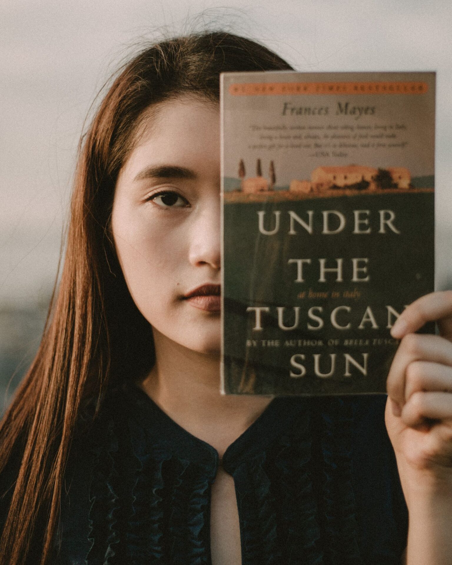 frances mayes under the tuscan sun