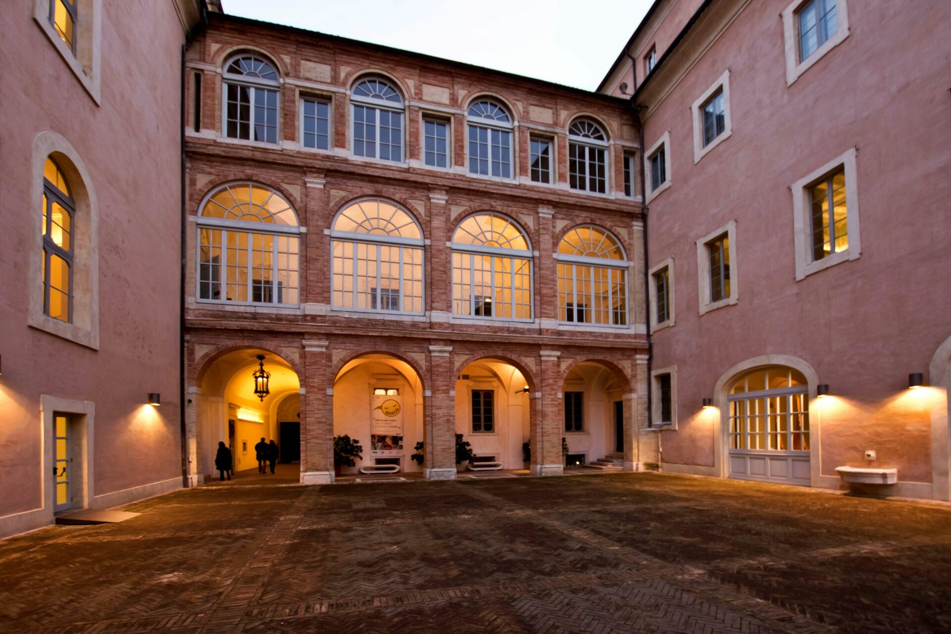 Palazzo Buonaccorsi