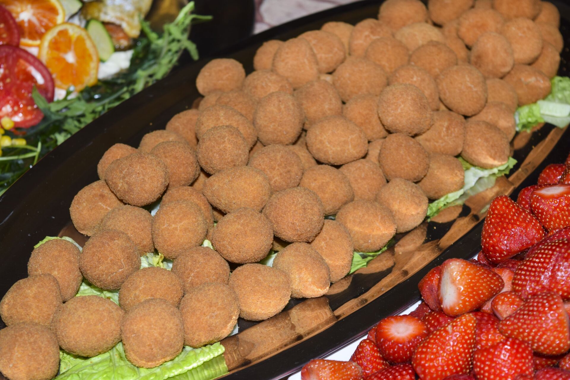 Olive all'ascolana