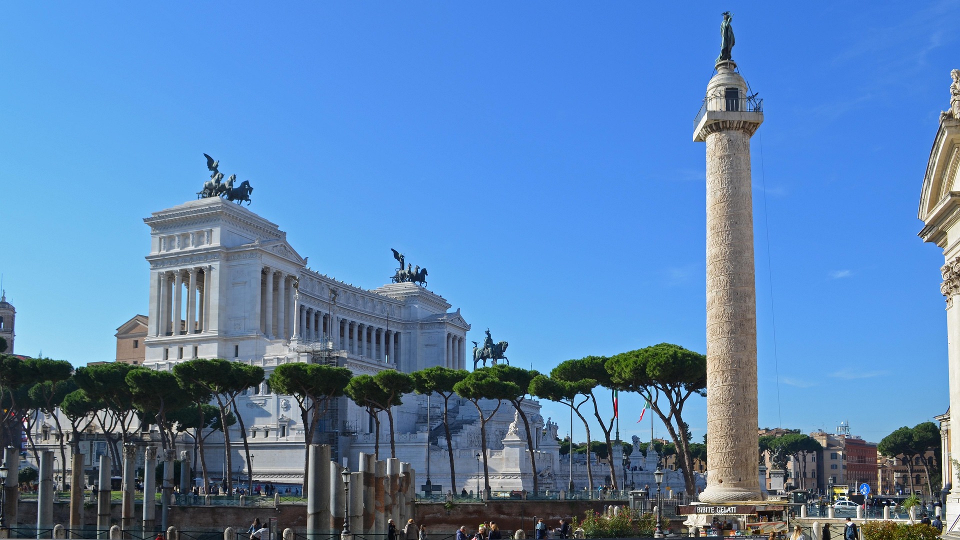 Piazza del Popolo