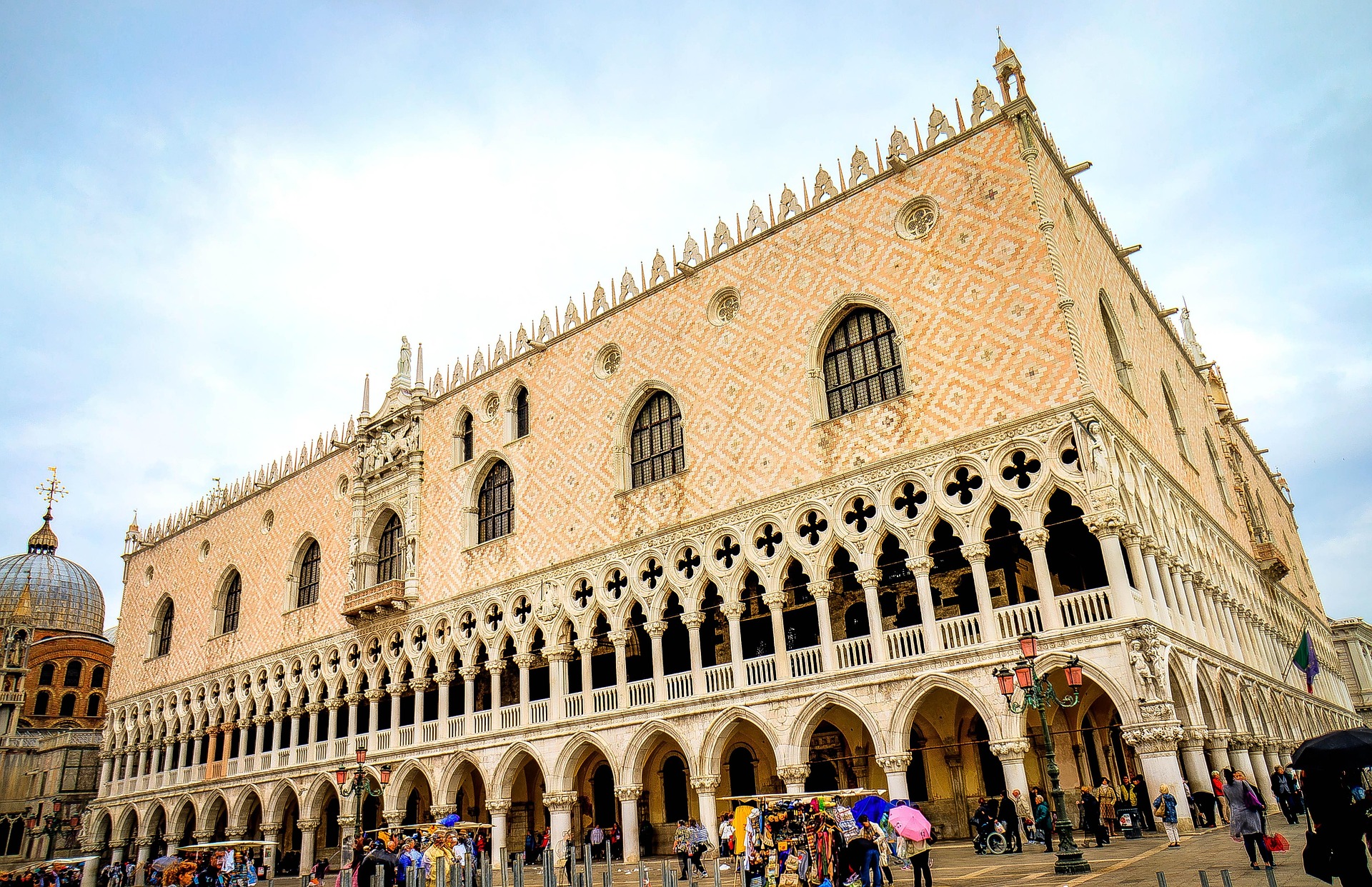 Piazza San Marco