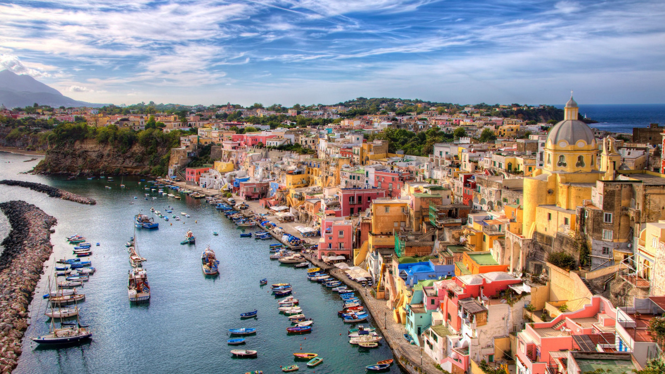 Procida