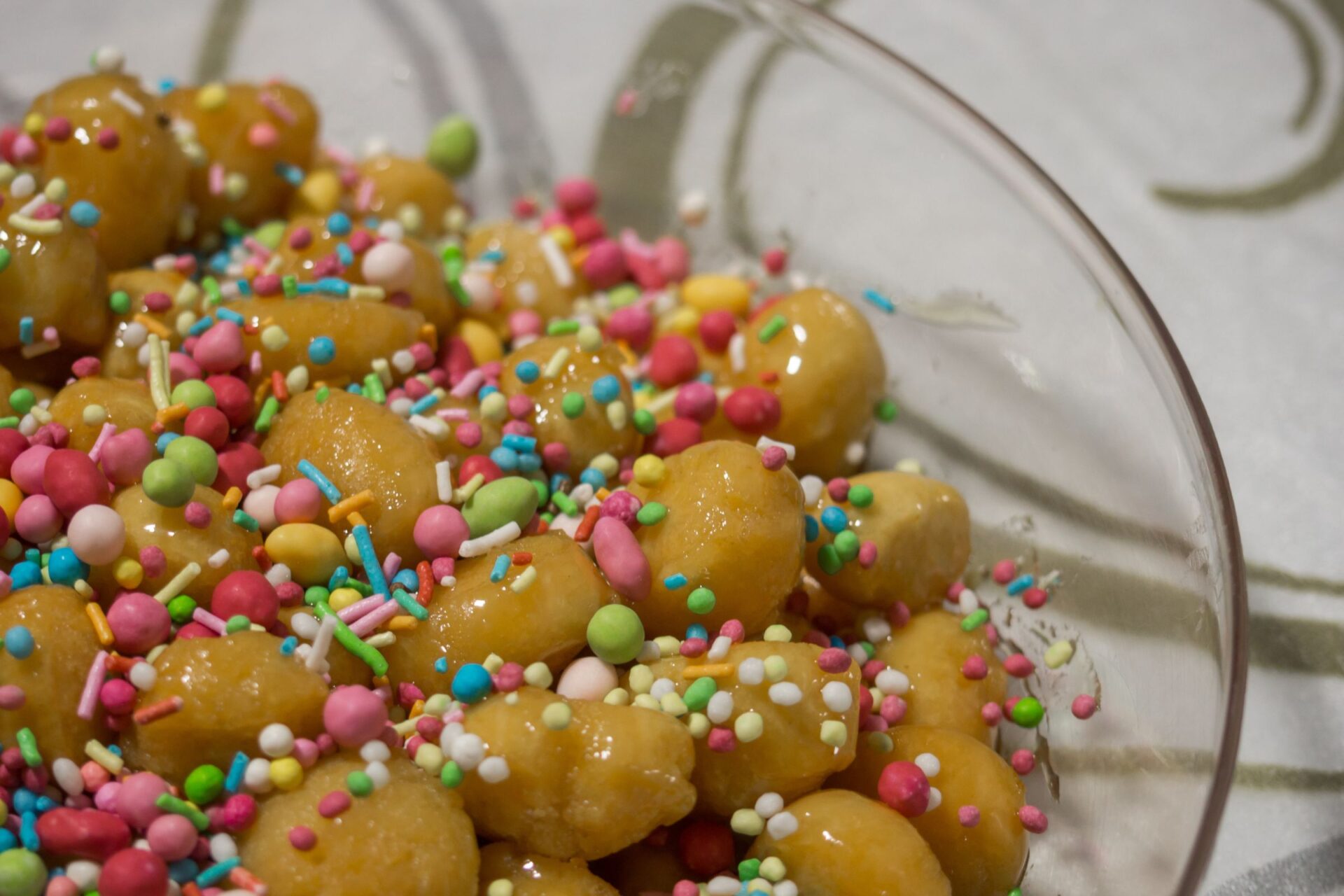 struffoli