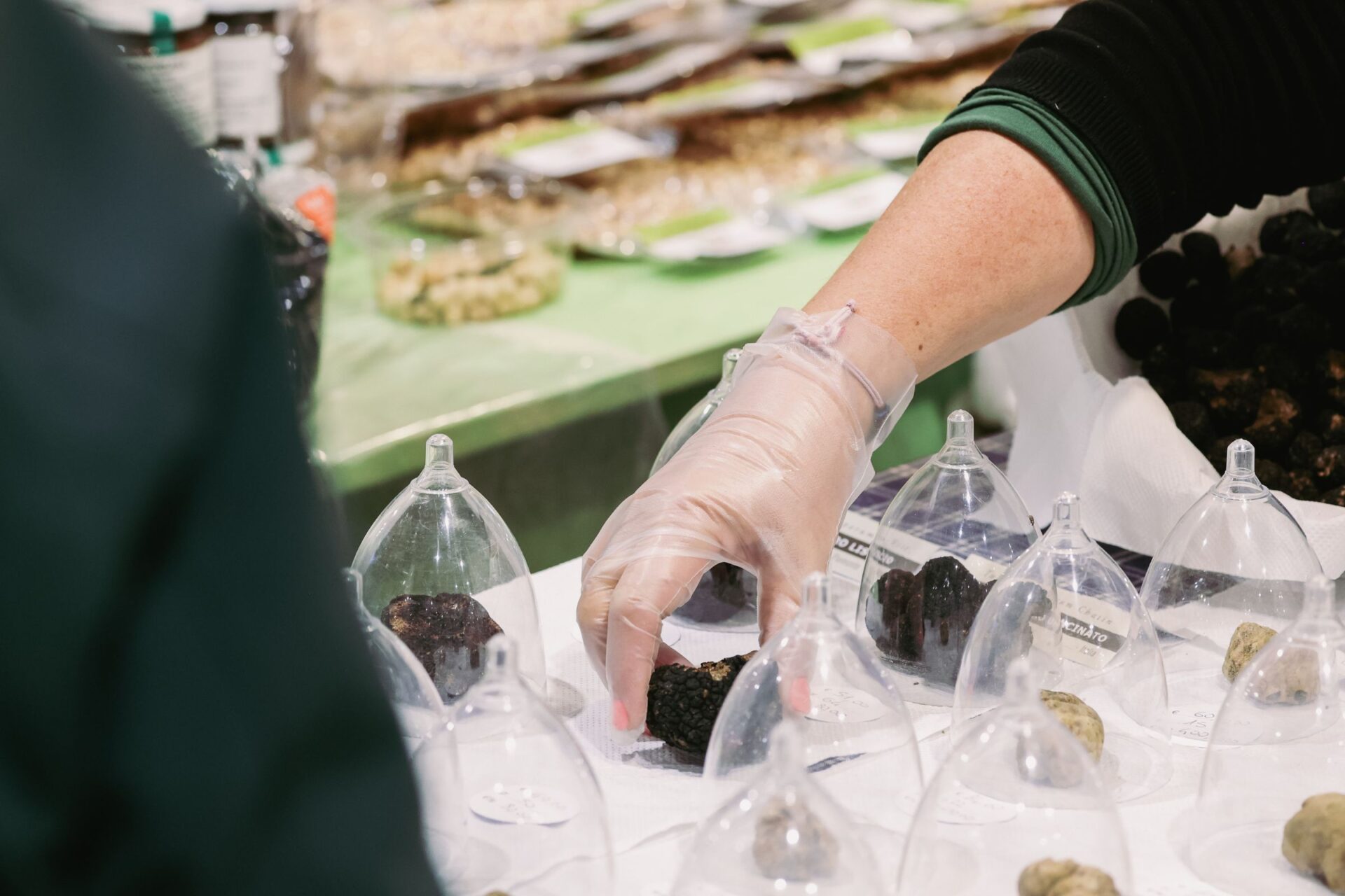 Truffle festival