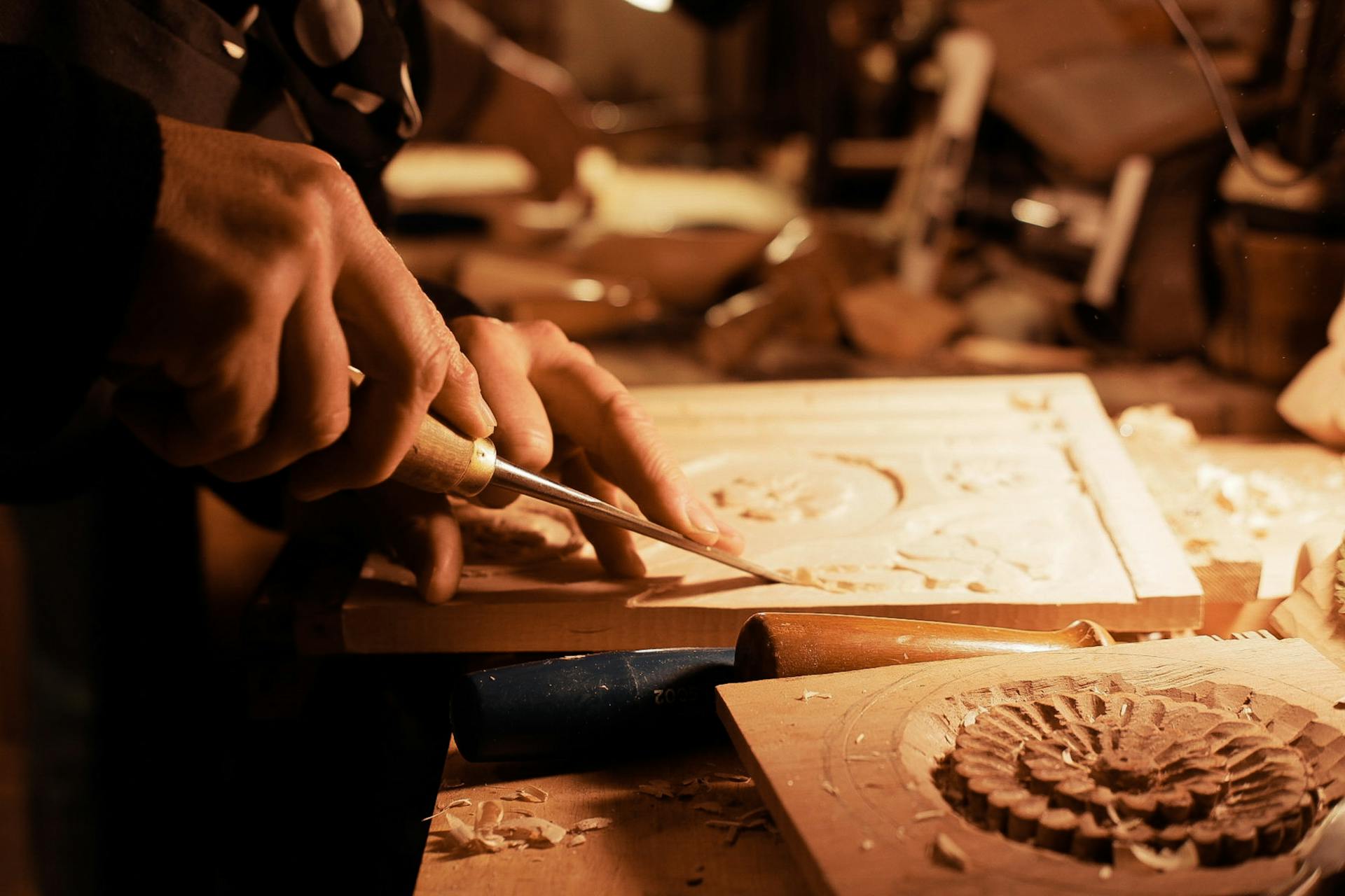 wood artisans