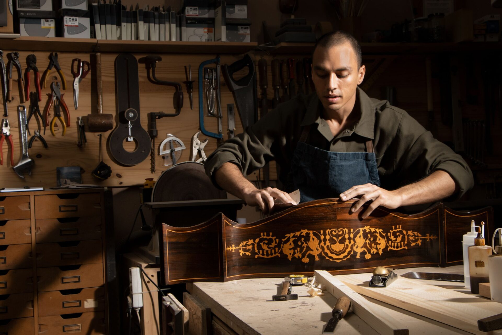 woodworker