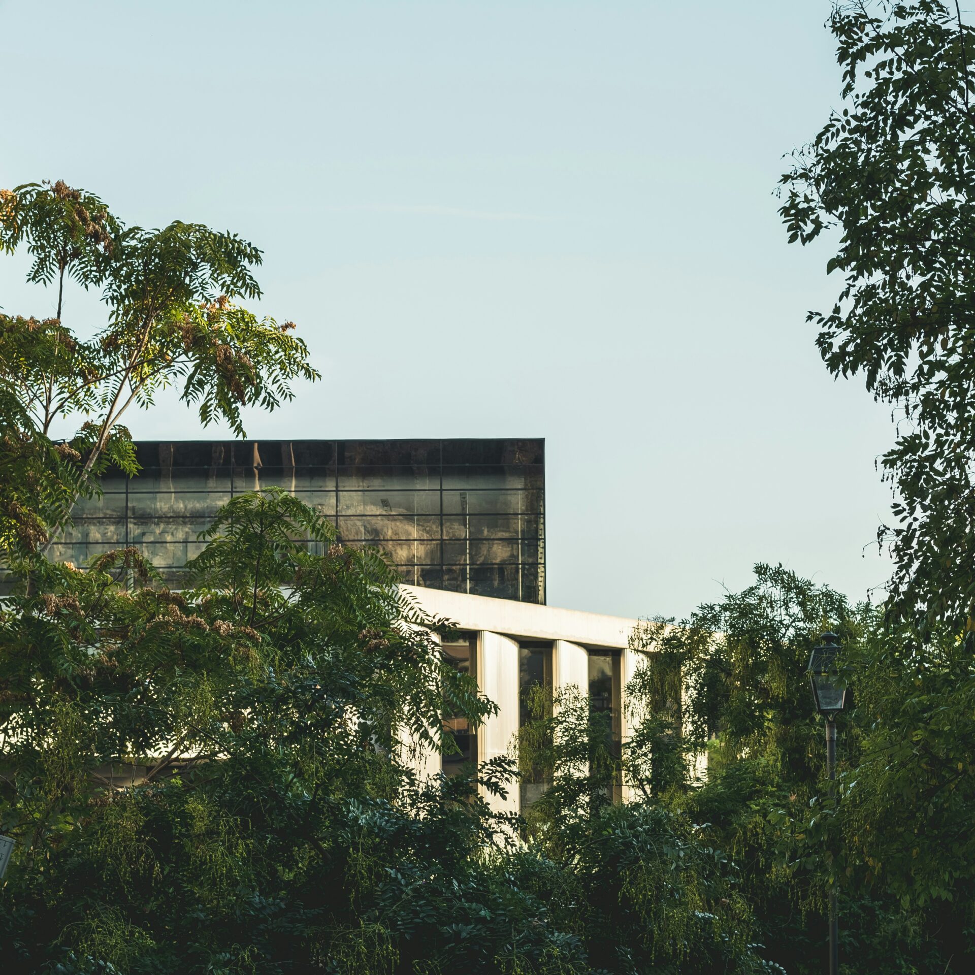 Acropolis Museum at a glance