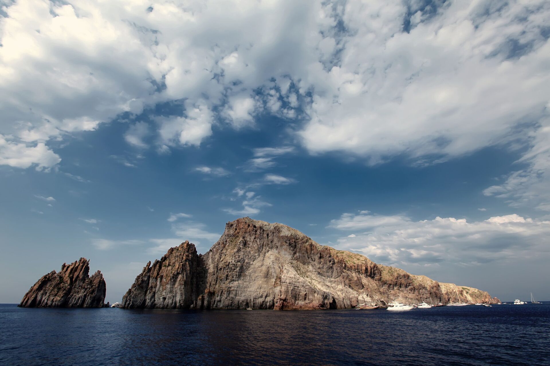 Aeolian Islands