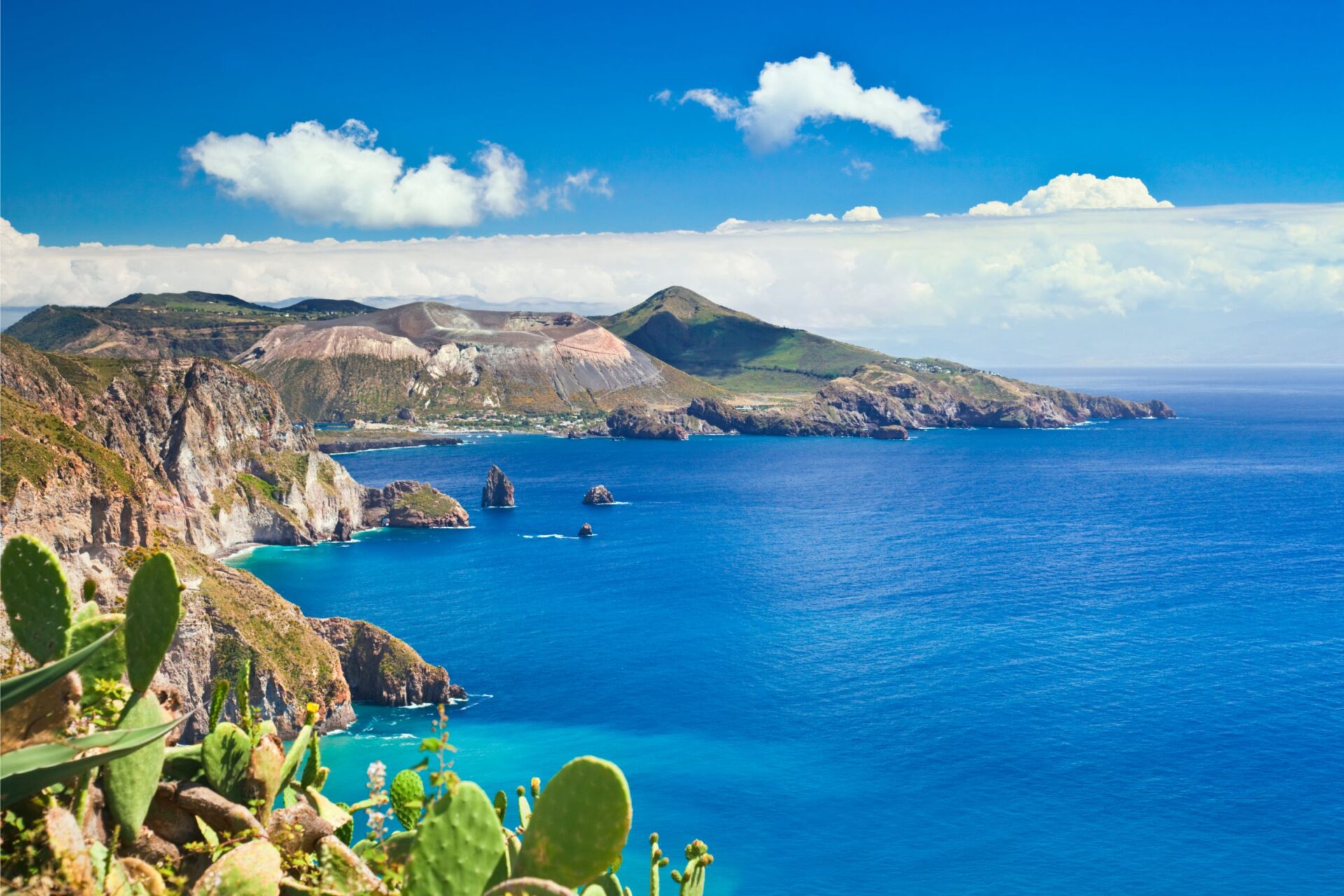 Aeolian Islands