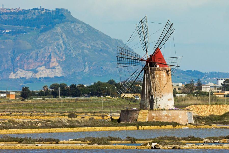 Marsala: Wine Country and Ancient Punic Heritage in Western Sicily