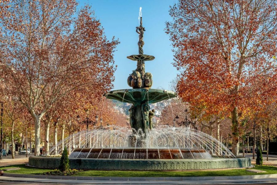 Autumn in Andalusia: Why Crisp Air, Golden Hues, and Fewer Crowds Make It My Secret Favorite Season to Visit