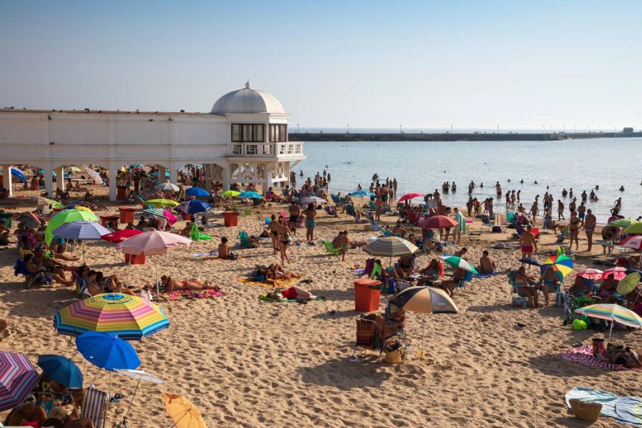 Surviving (and Thriving!) in the Andalusian Summer Heat: My Personal Tips for Staying Cool While Exploring