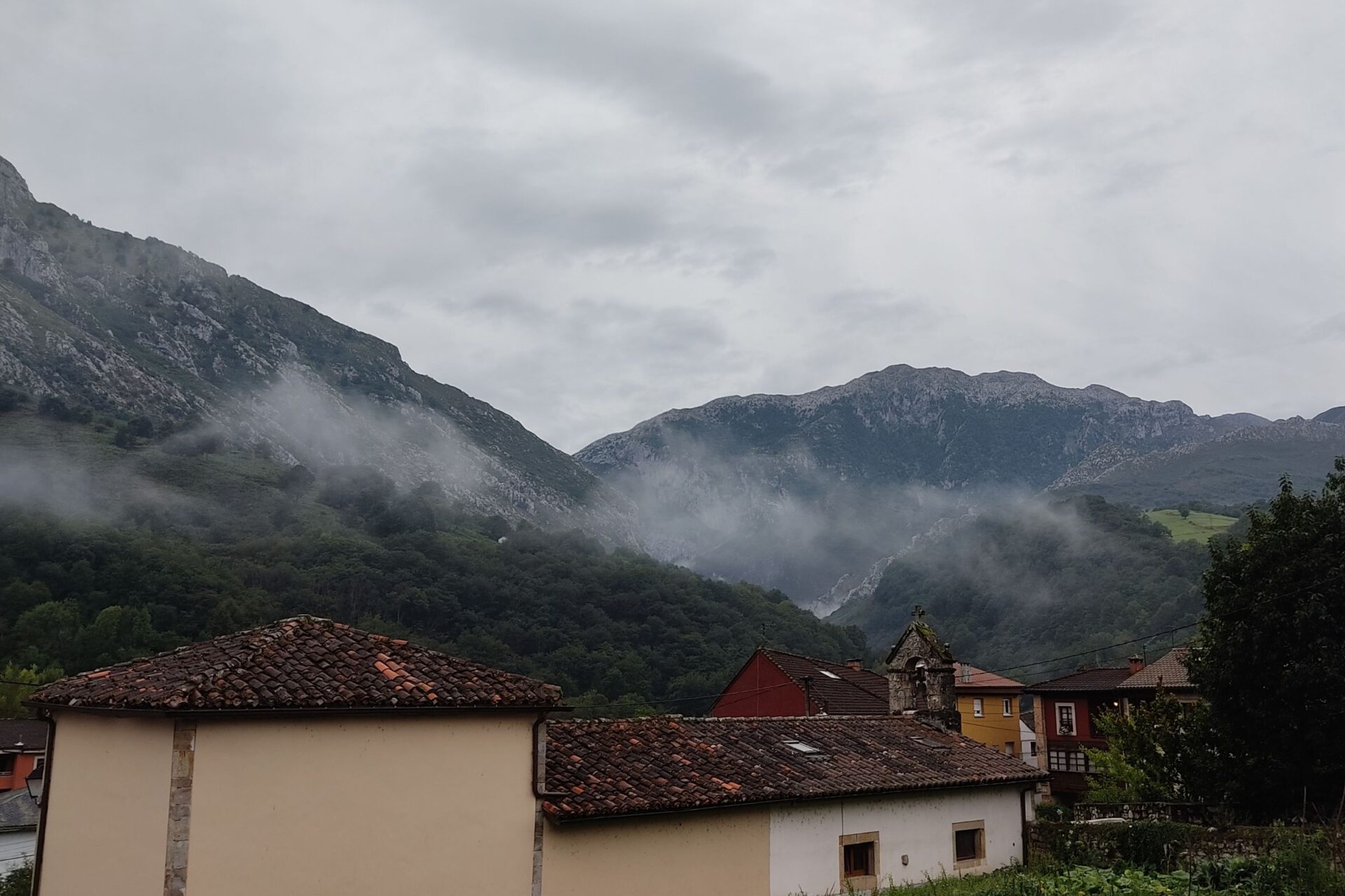 Arenas de Cabrales