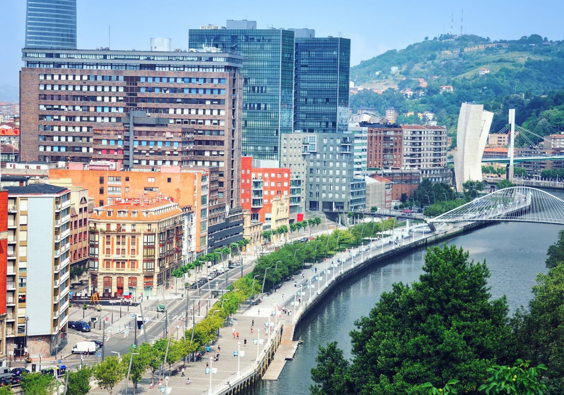 Bilbao
