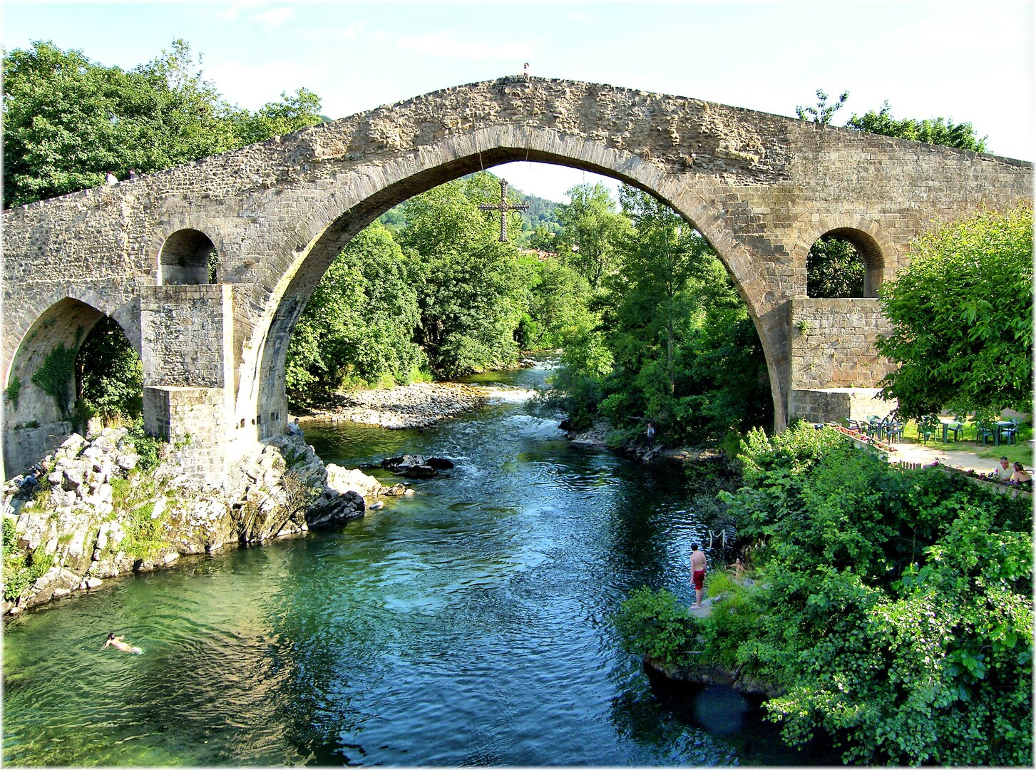 Cangas de Onís