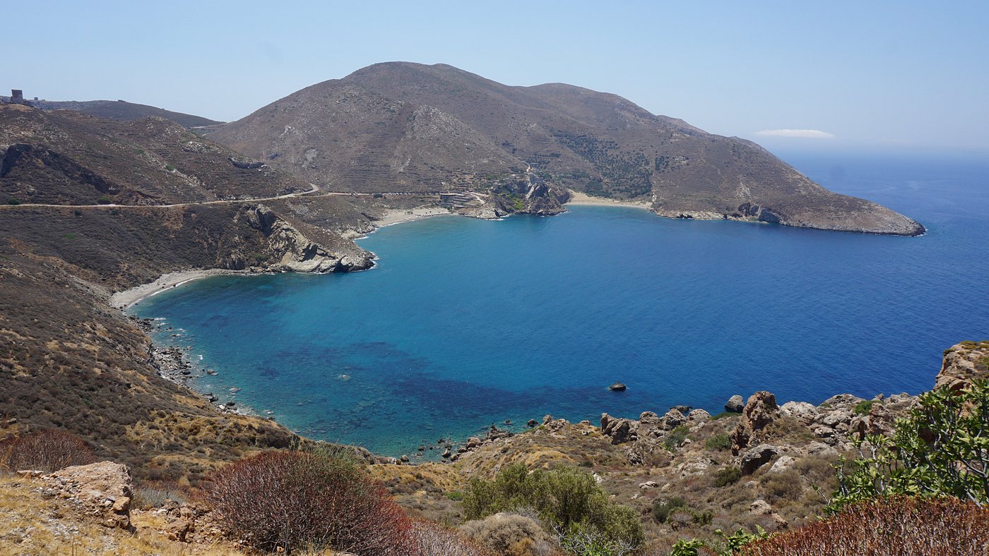 Cape Tainaron Peninsula