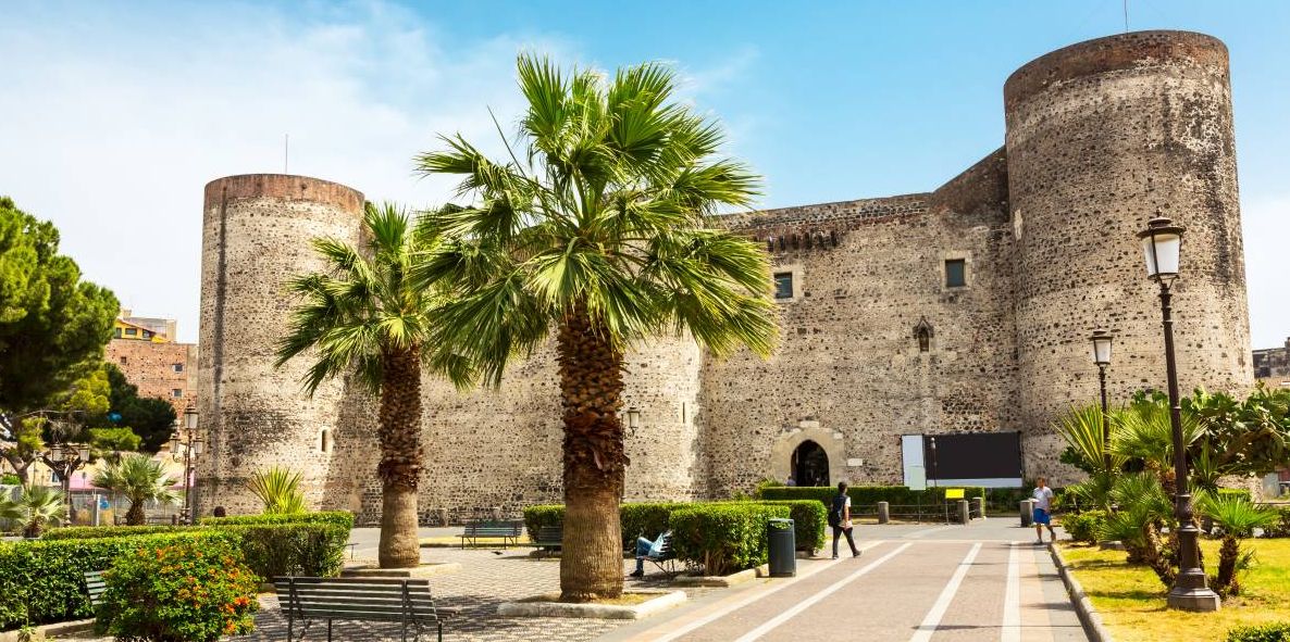 Castello Ursino