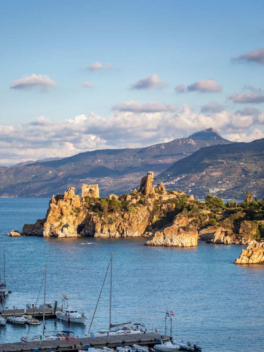Catania