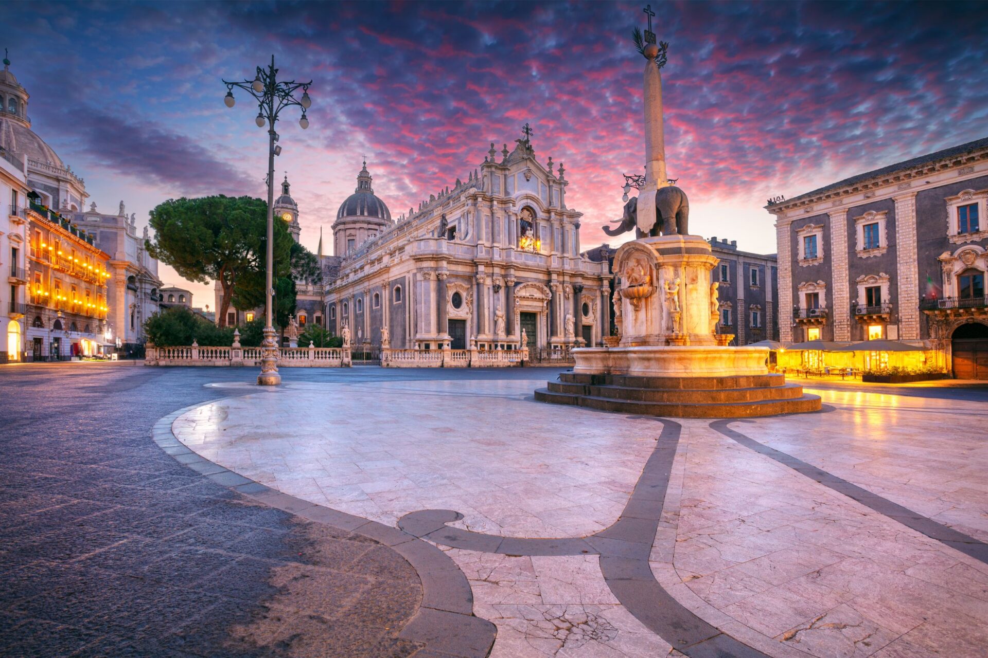 Catania
