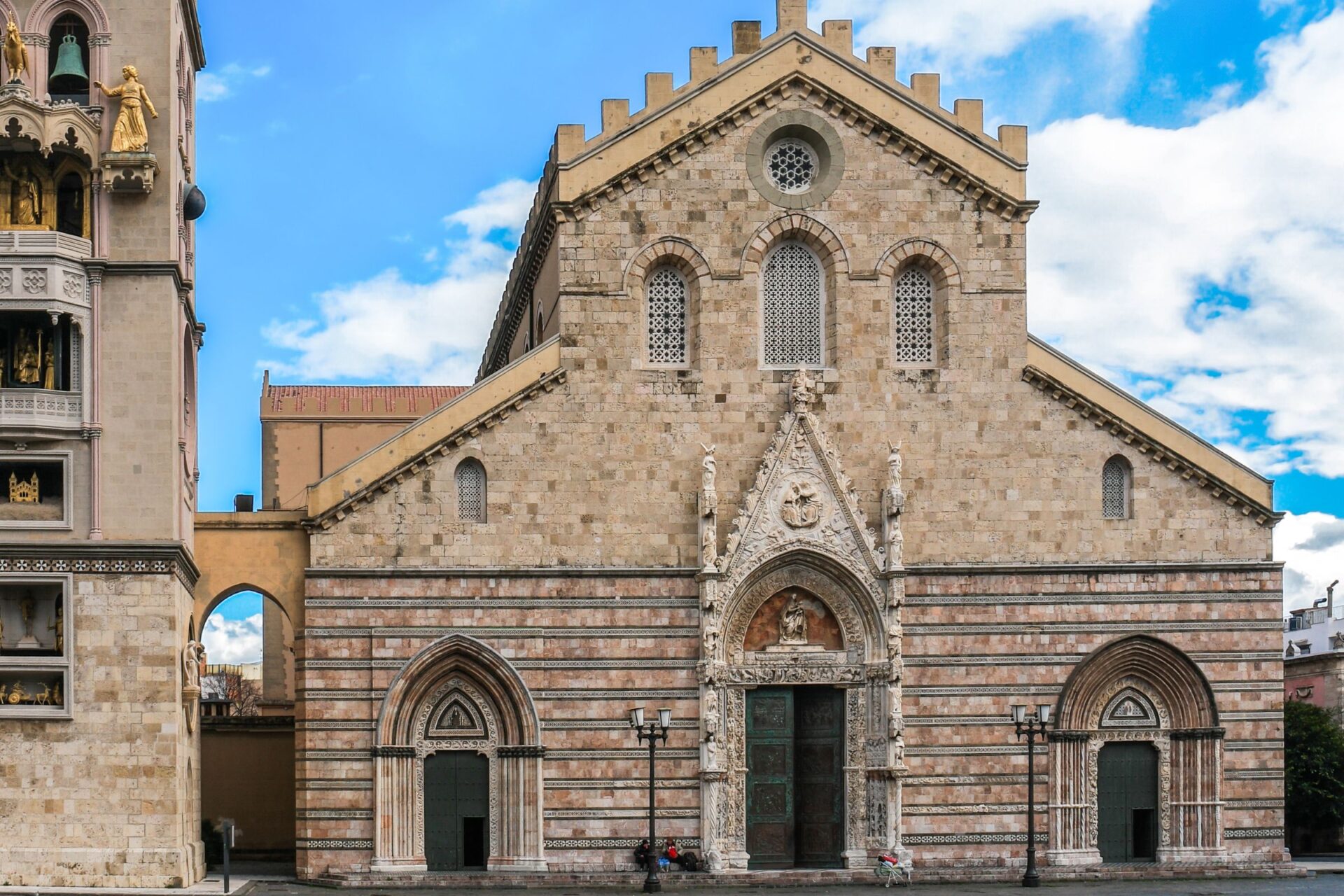 Cathedral of Santa Maria Assunta