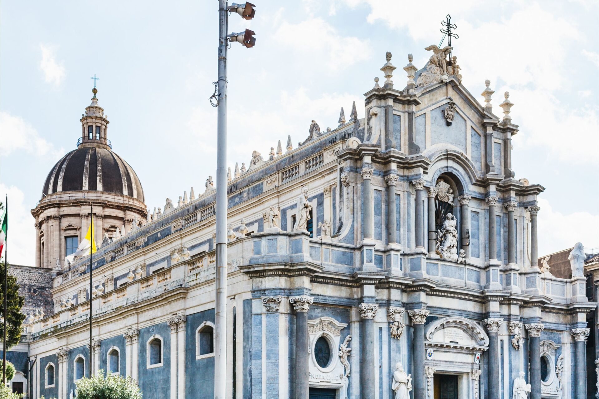 Cathedral of Saint Agatha