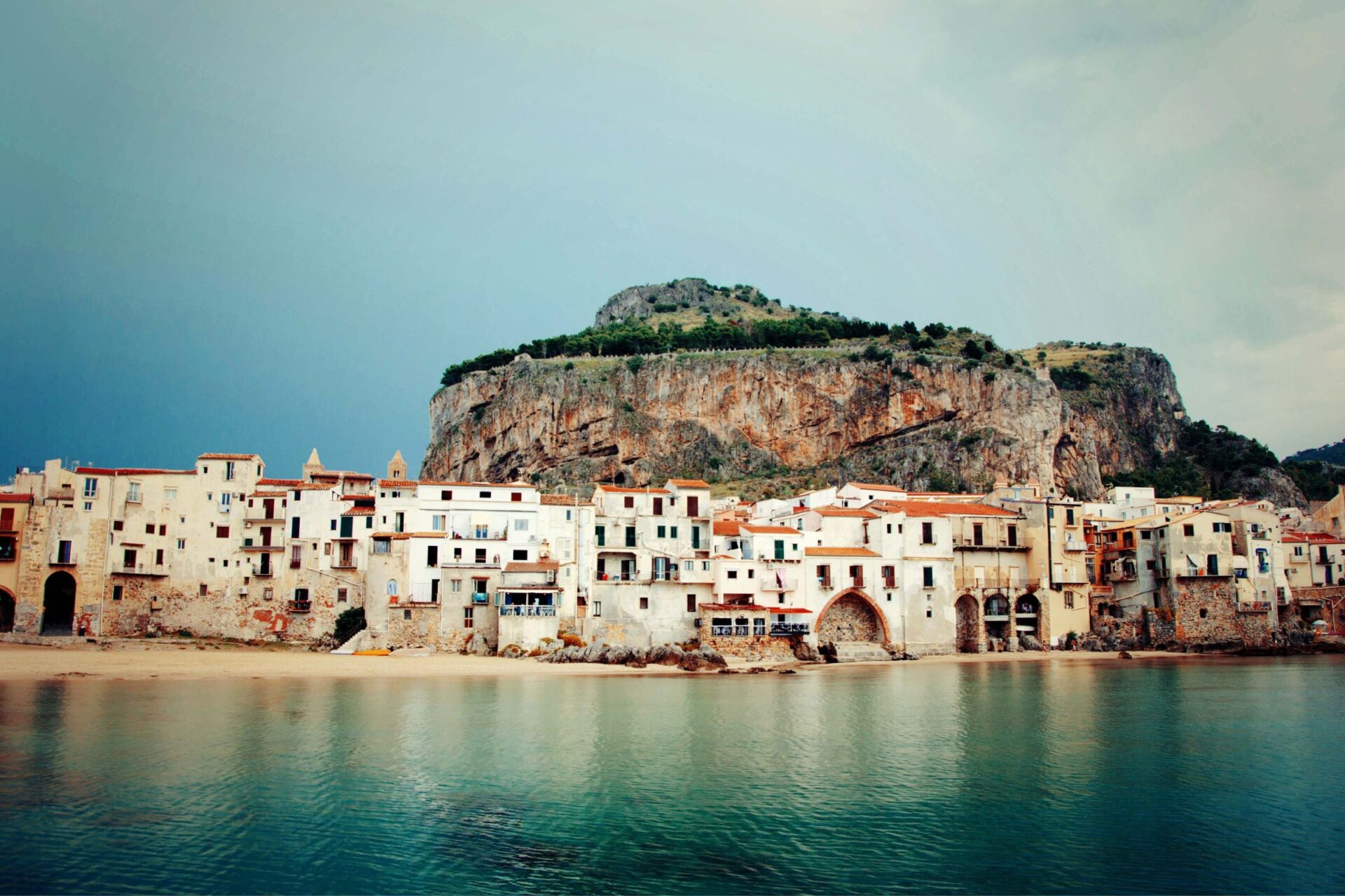 Cefalu