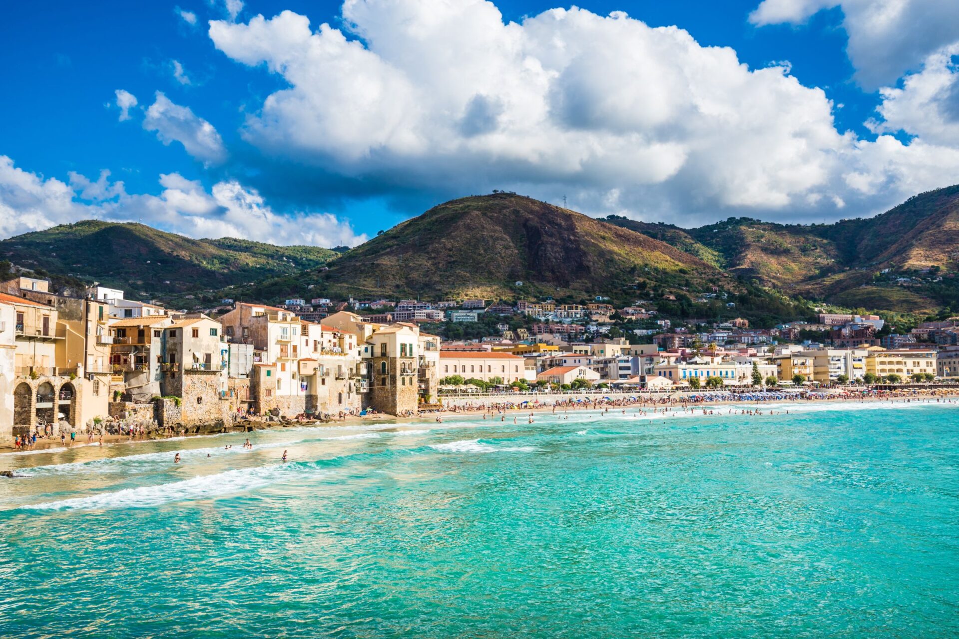 Cefalu