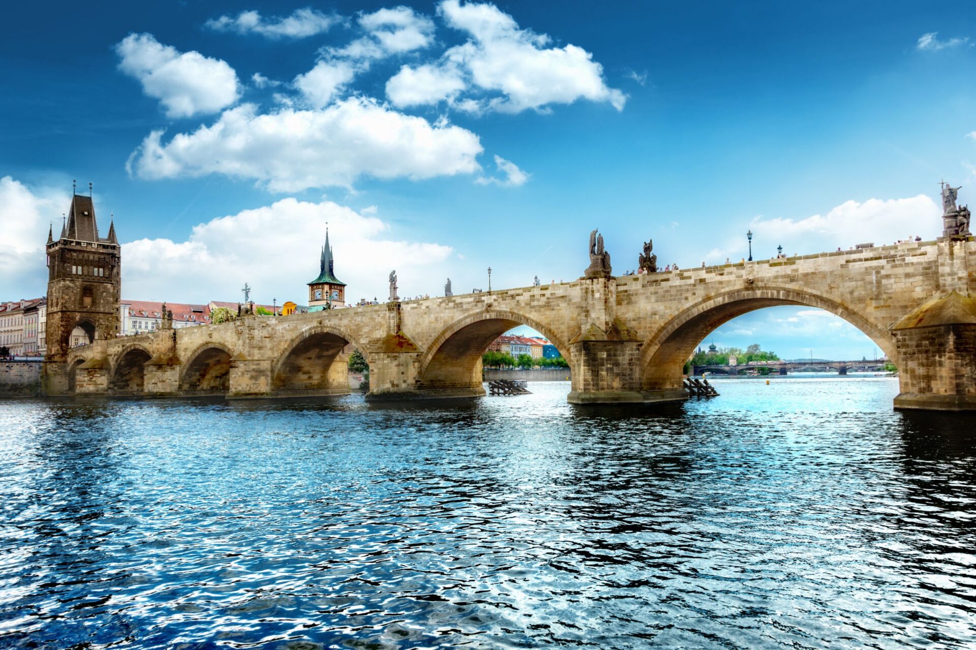 Charles Bridge