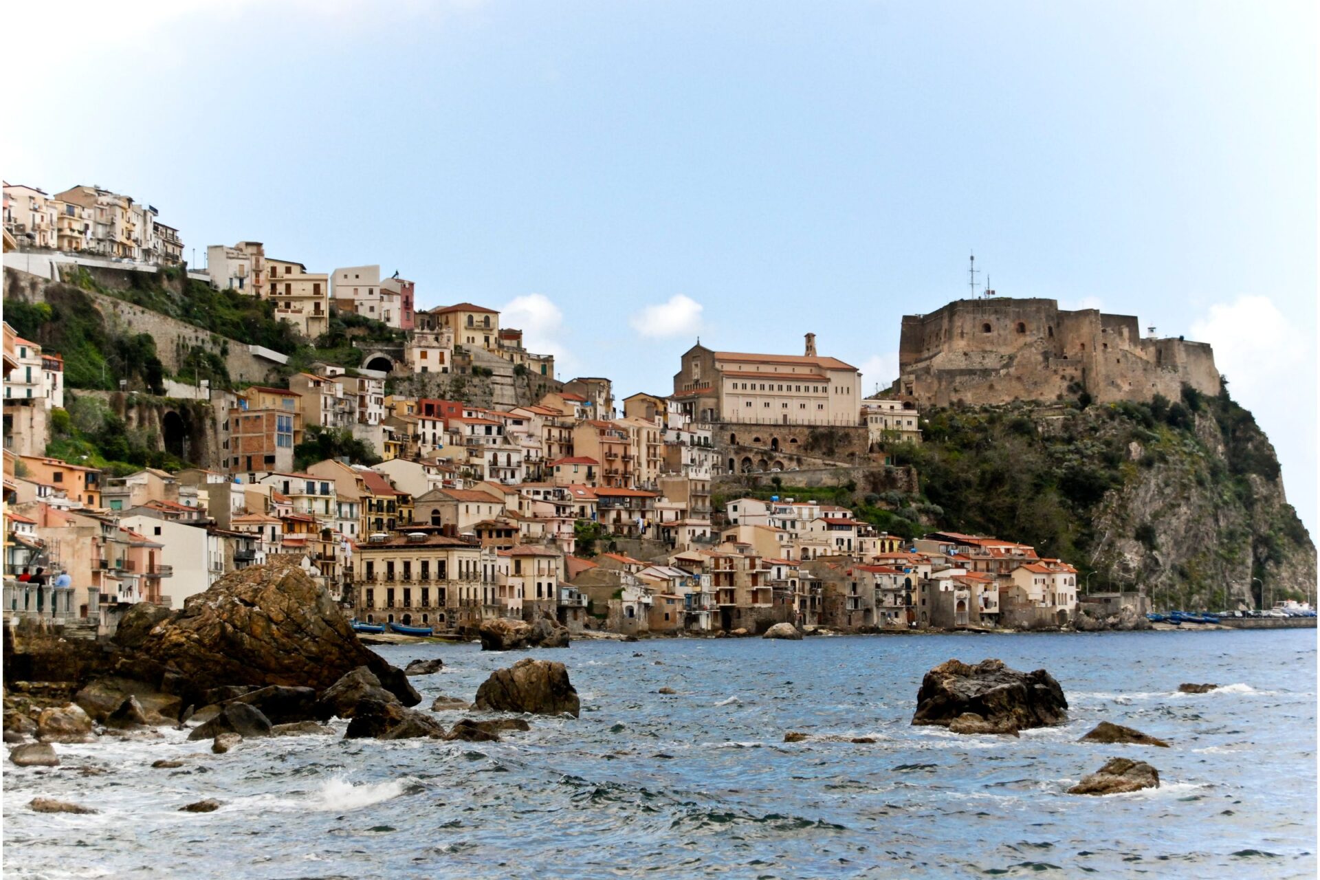 Chianalea