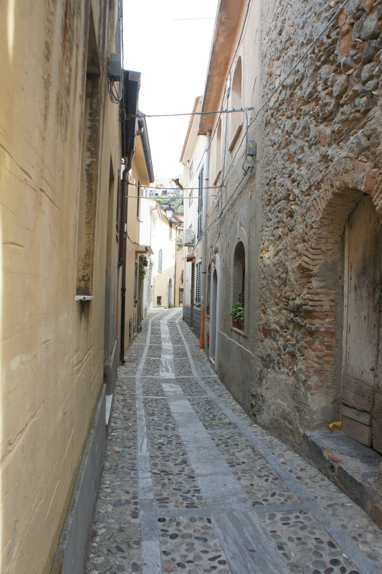 Chianalea