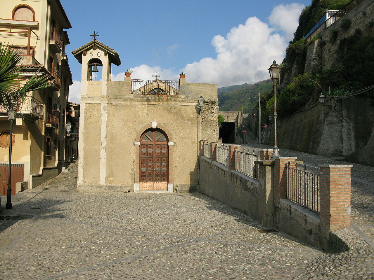 San Giuseppe Church