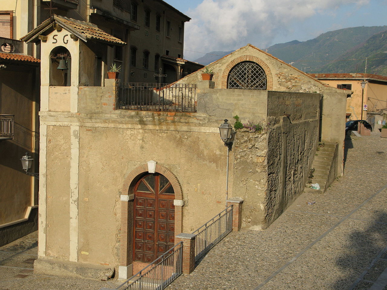 Church of San Giuseppe