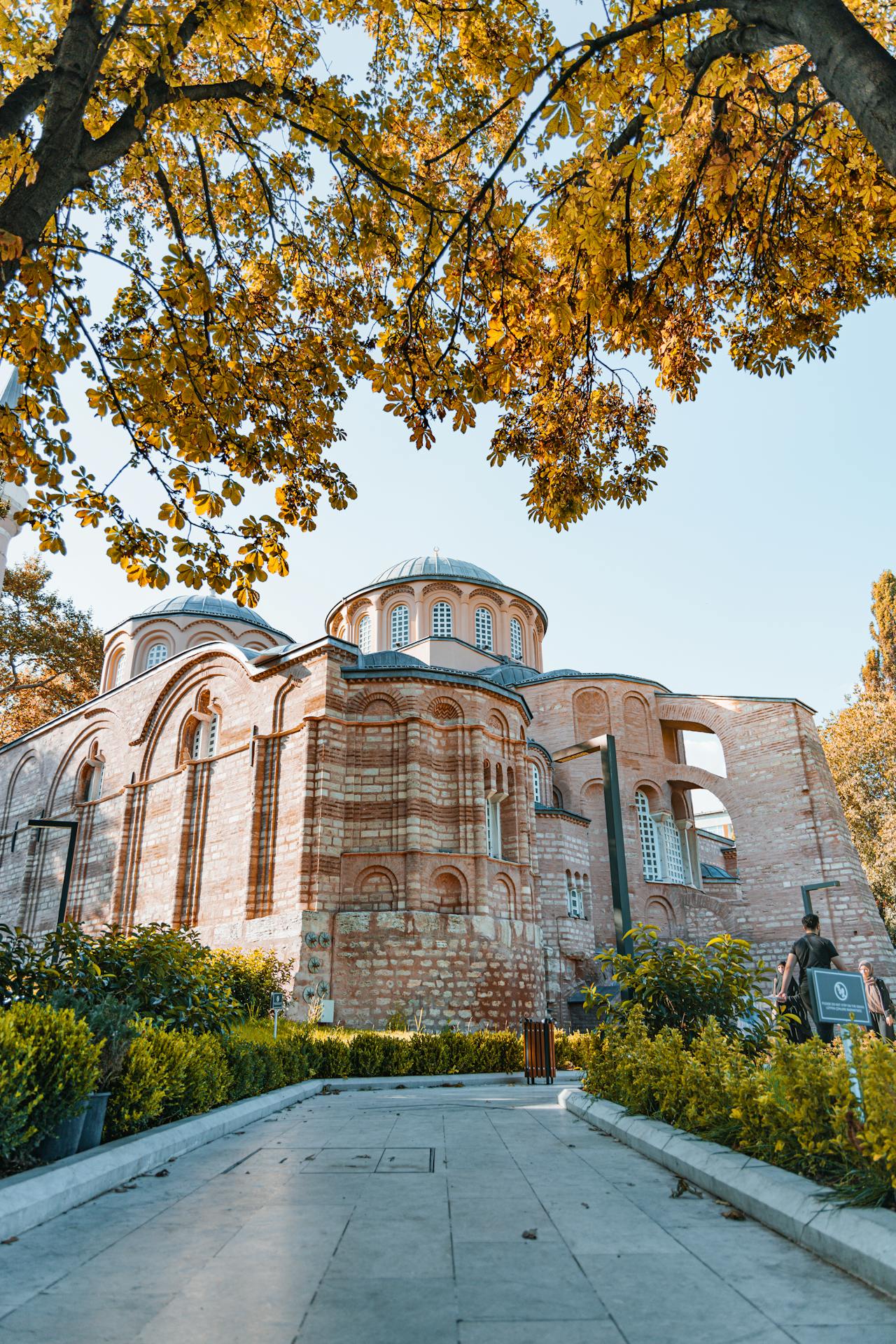 Chora Church