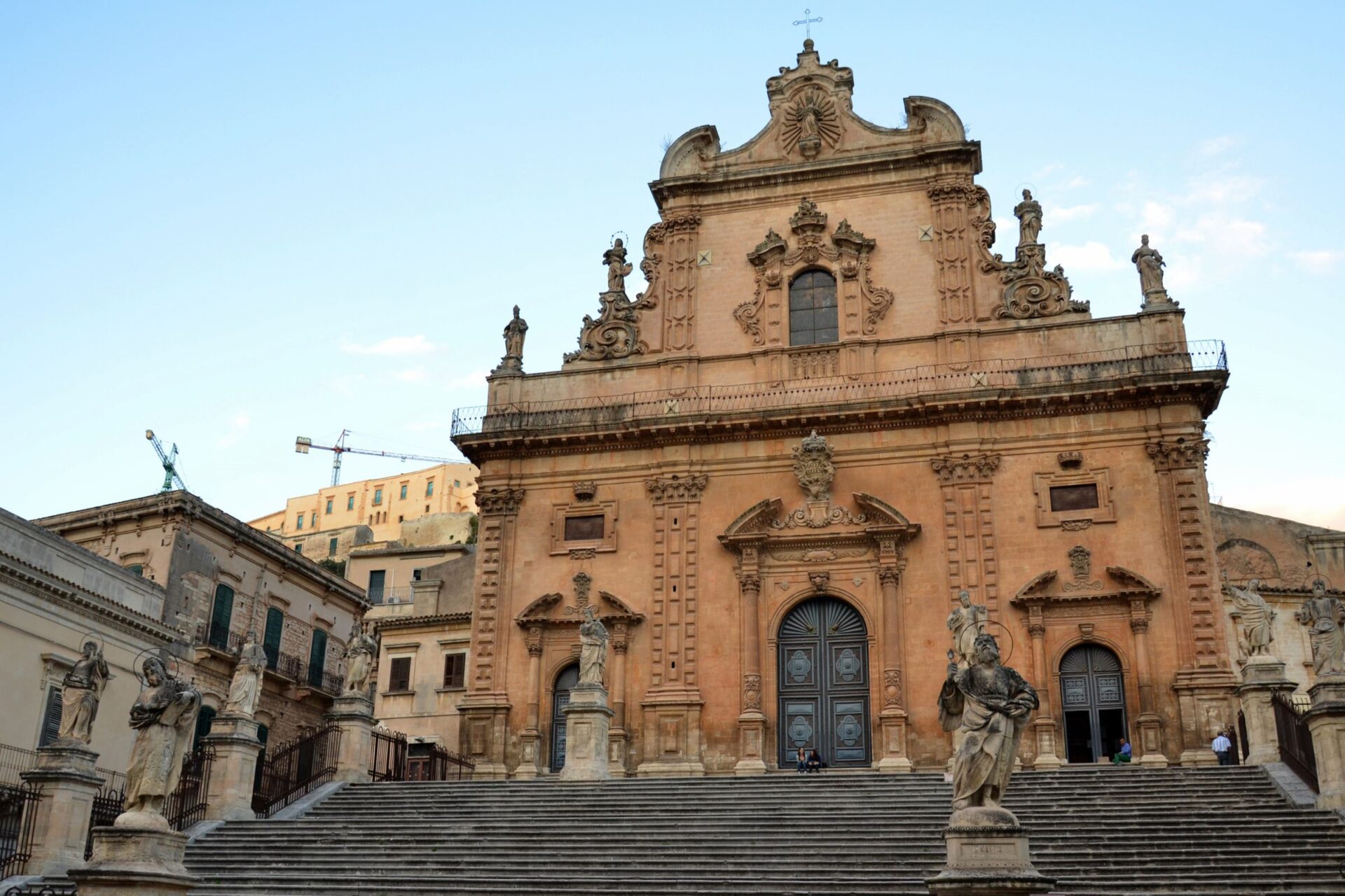Church of San Pietro