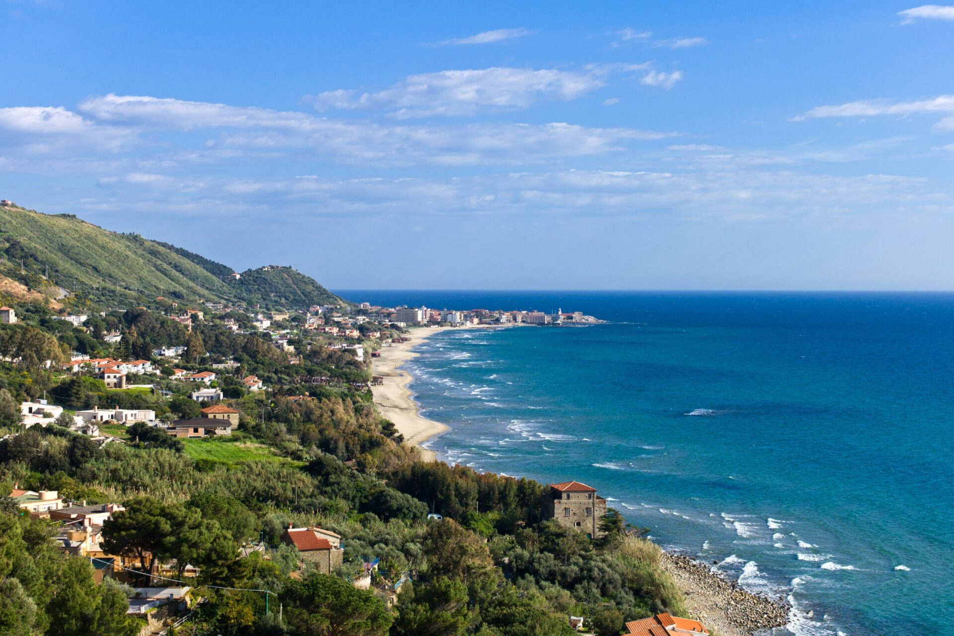 Cilento