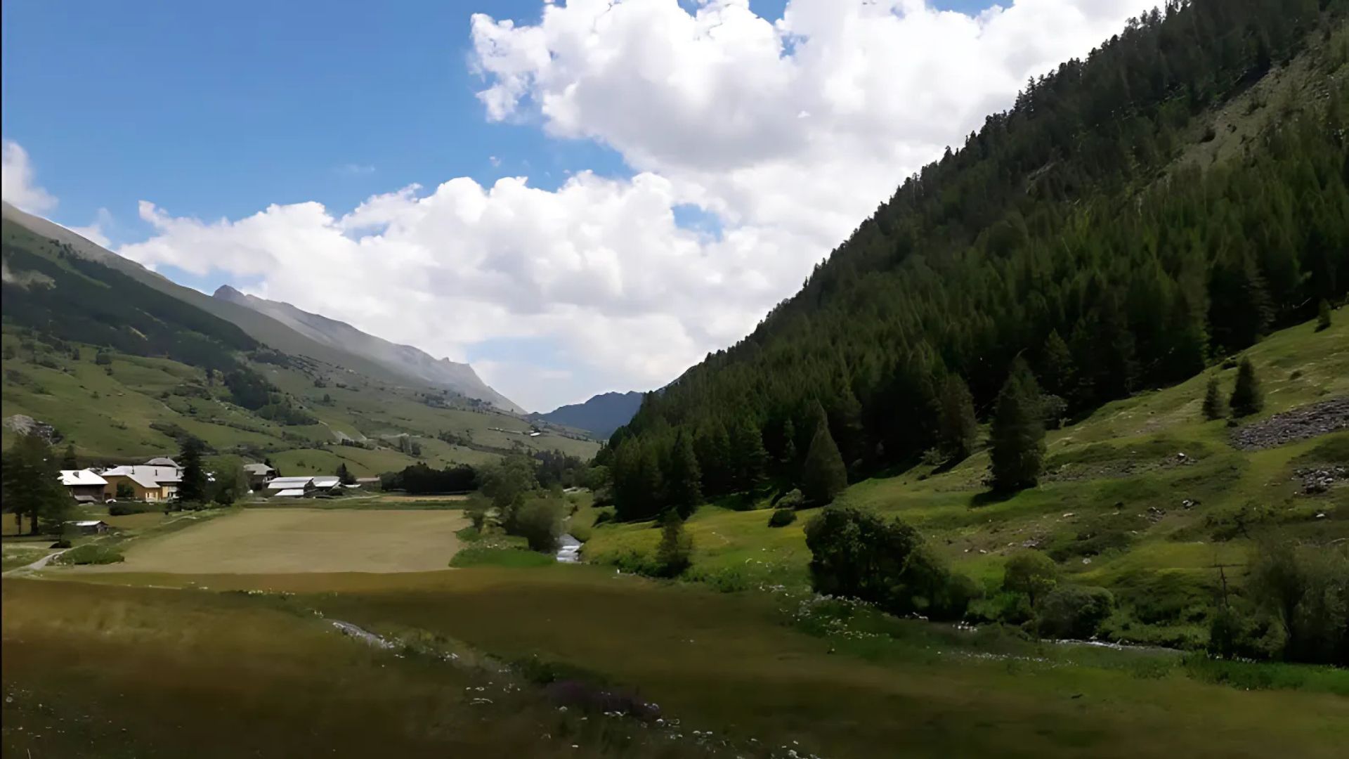 The image shows the area of Collina della Maddalena.