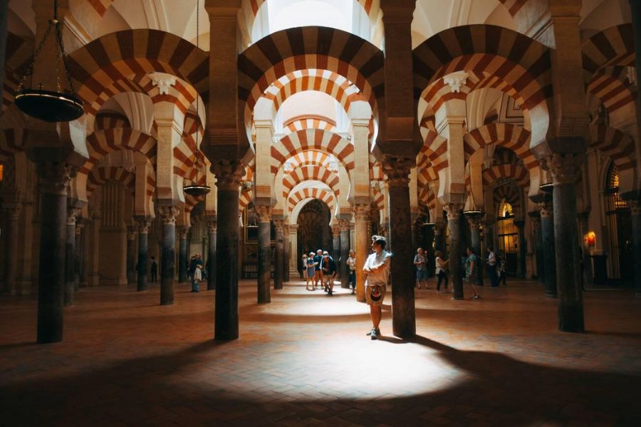 The Mezquita-Catedral of Córdoba: My Awe-Struck Wander Through a Forest of Arches Where Religions Converged