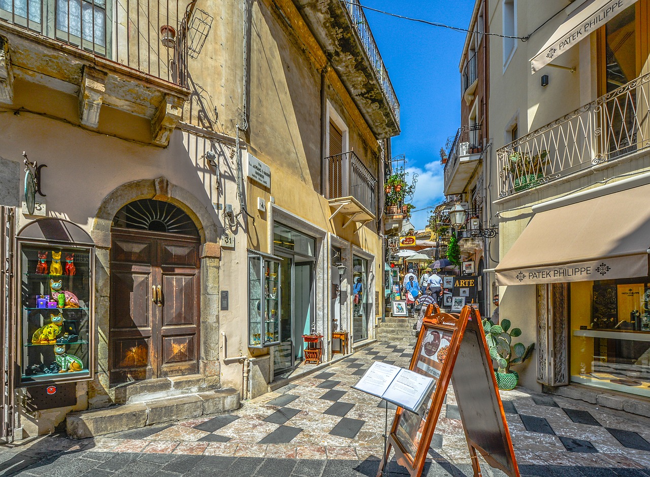 Corso Umberto