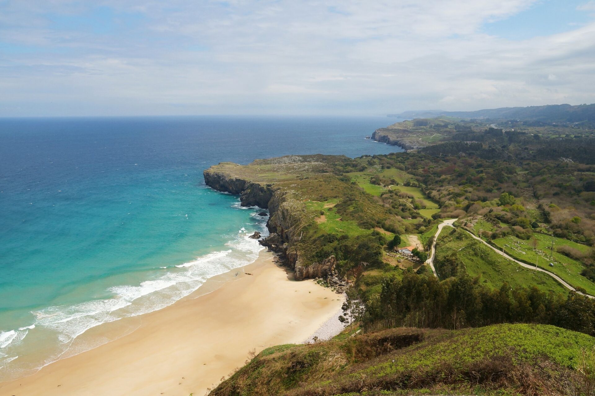 Costa Verde