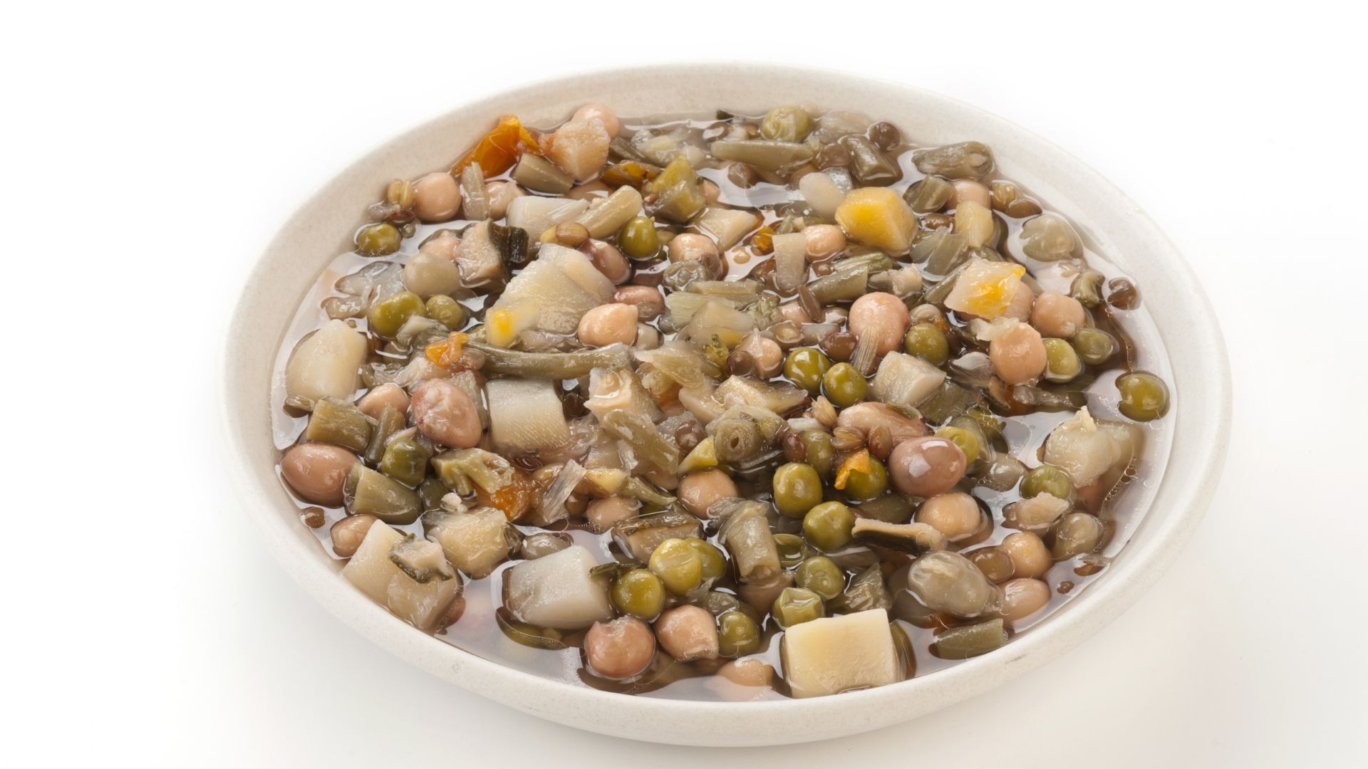 Image shows Crapiata.