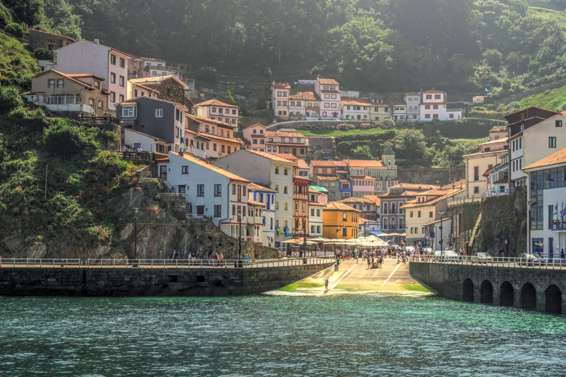 Cudillero