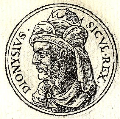 Syracuse Dionysius I