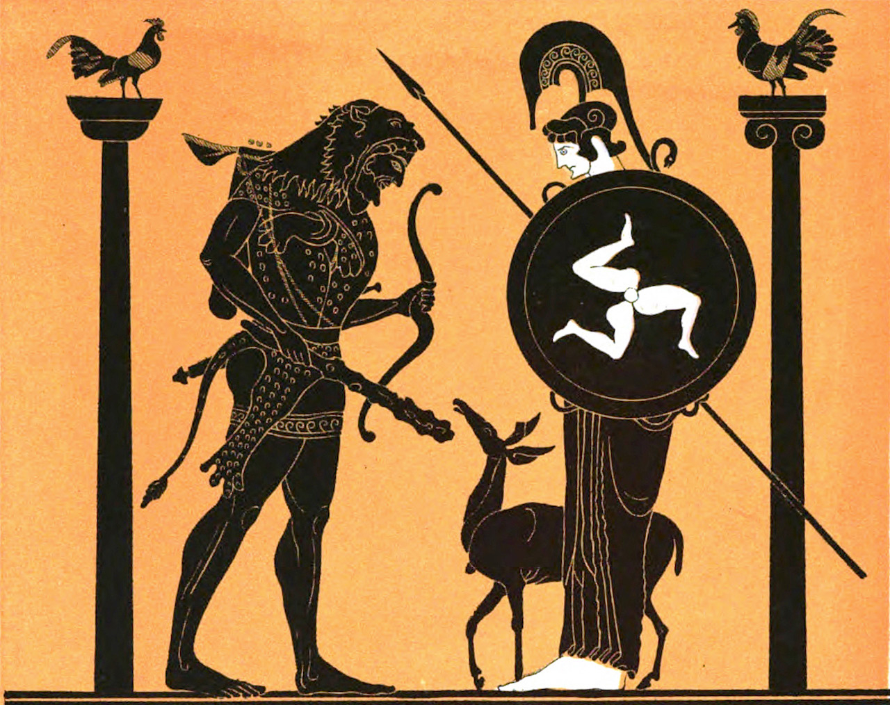 Dorian Greeks