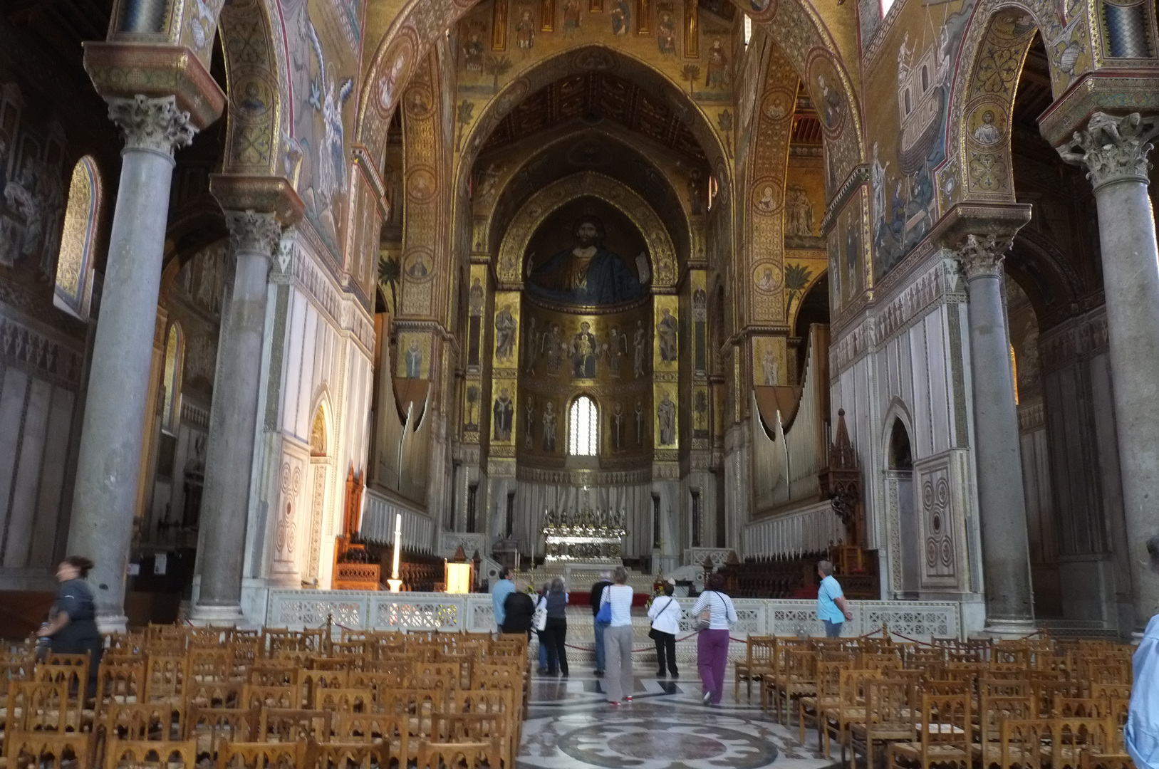 Duomo di Monreale