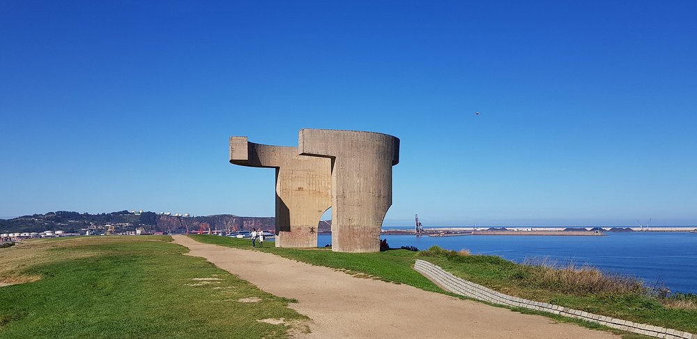 Elogio del Horizonte