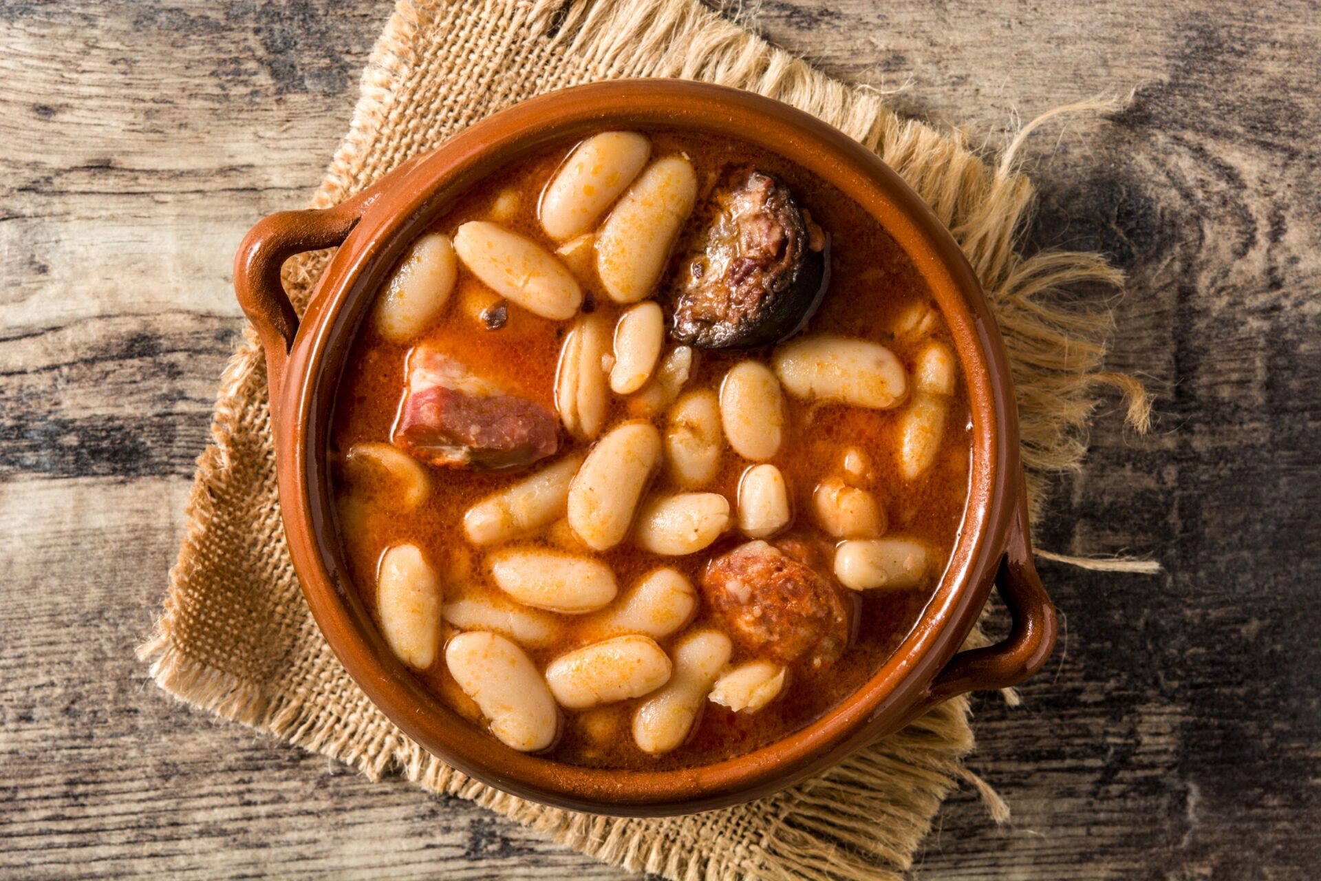 Fabada Asturiana