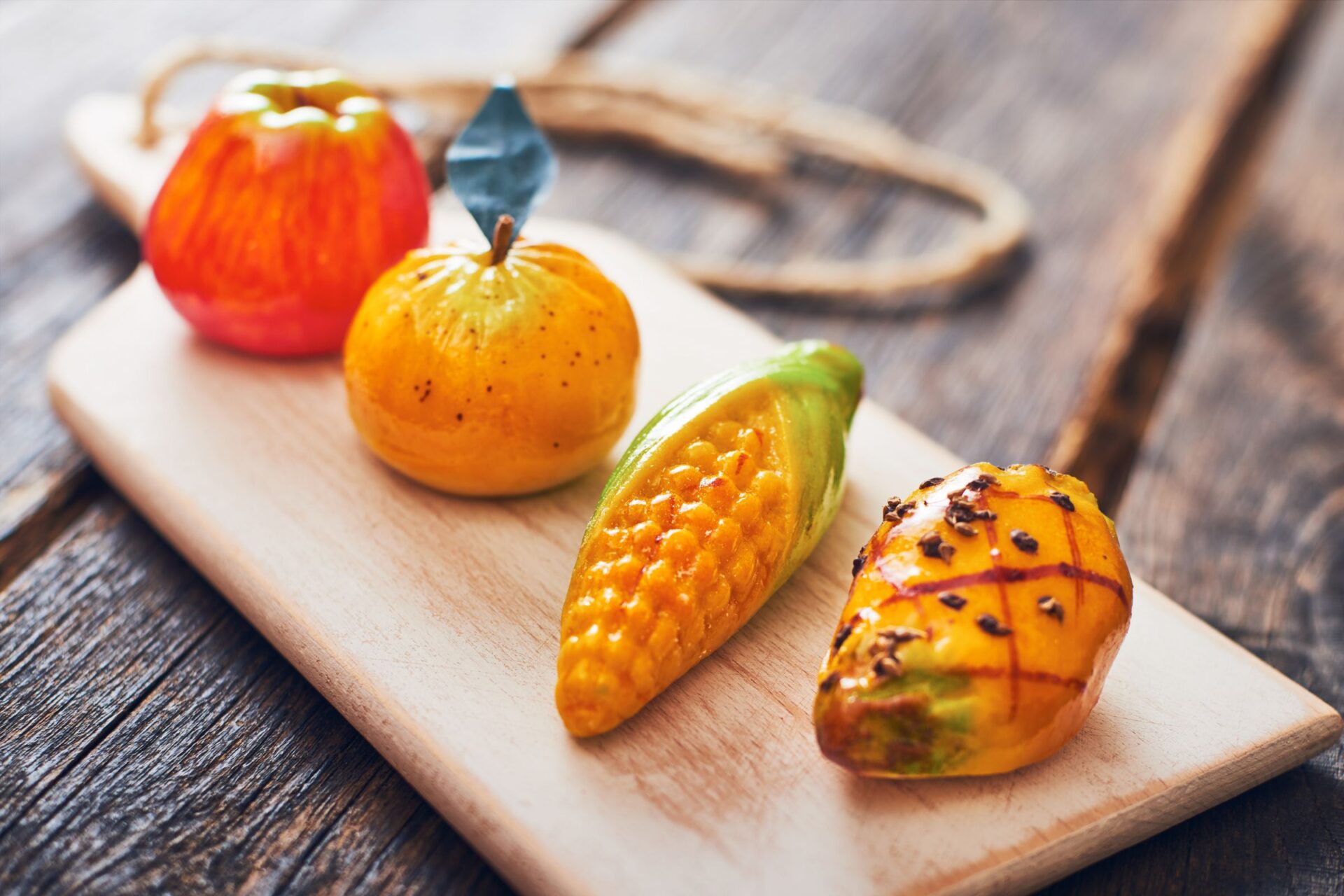 Frutta Martorana